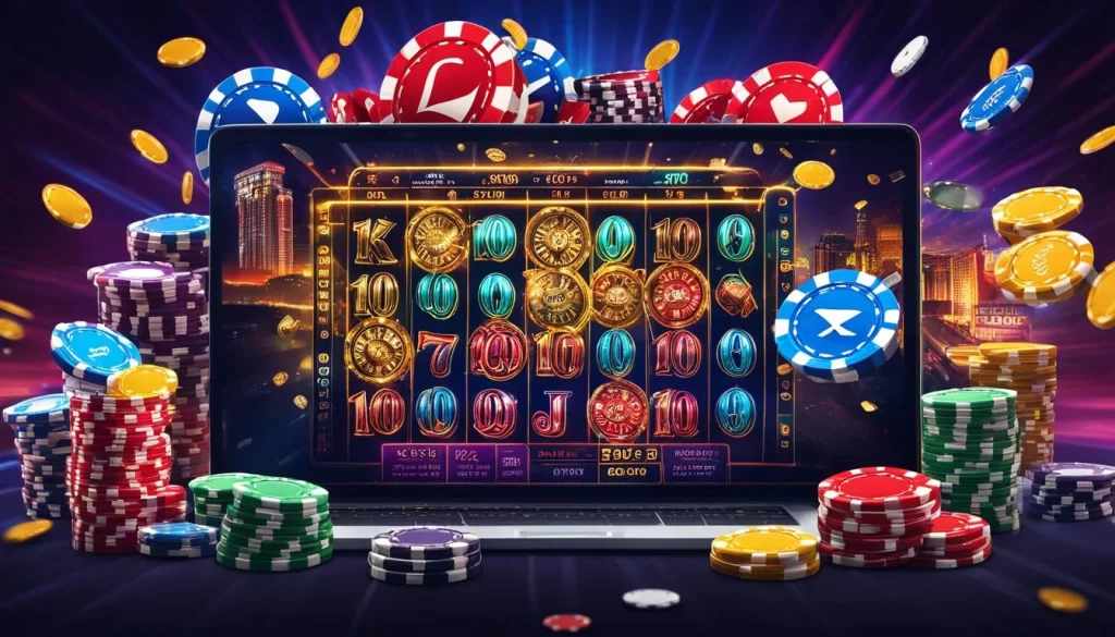 Game Bắn Cá Thần Tài tại OK8368