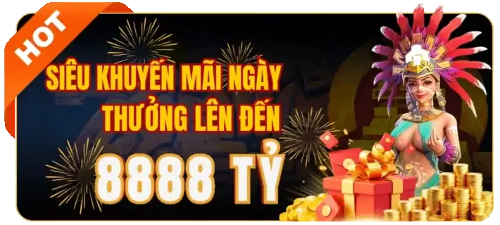 Thưởng nạp lại hàng tuần/tháng BJ88
