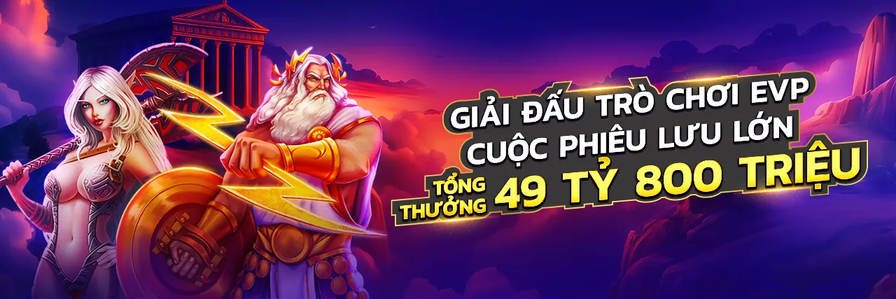 Hình ảnh khuyến mãi hấp dẫn tại OK8368 2026